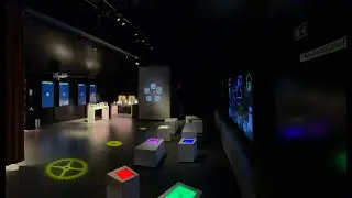 Badajoz descubre la curiosidad insaciable de Leonardo da Vinci