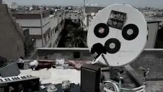 SIMOVELI ' SGAȜ ' - 3 F 1 Official Teaser