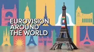 Can You Guess These Eurovision Countries By Their Beautiful Landmarks?