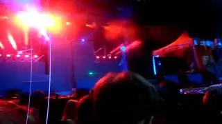 Doda  Nie Zawiedź Mnie, Dejanira, 2 Bajki, Chimera, To Ty, Mam Tylko Ciebie Uniejów 22 06 2013 Lato