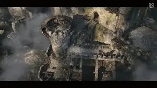 # sub urban # for honor # EARTH WARRIORS