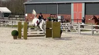 Feebe CCI2* Kronenberg 