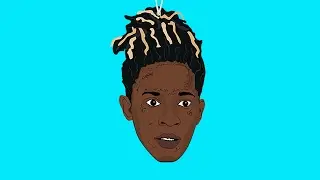 [FREE] Young Thug Type Beat 2017 - 