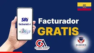 FACTURADOR GRATUITO SRI