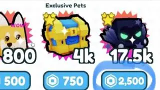 Explaining why Domortuus Astra is the rarest robux pet!