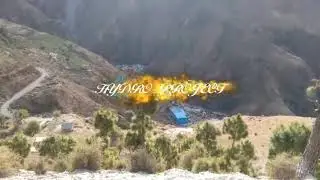 Boh Valley