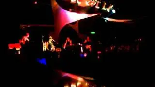 Wildes Tier -Rammstein European Tribute Band- LIVE @Temporock
