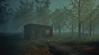 Desolate Roads - Walkthrough (Psychological Horror Game)