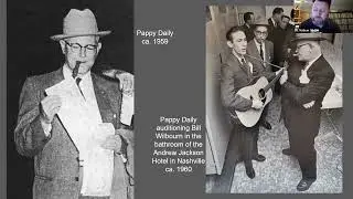 Tennessee 101: The History of Tennessee Music - Preserving Starday Records in Story and Song