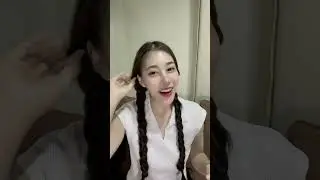 251009 เมฆขลา (Mekkhala) TikTok Live