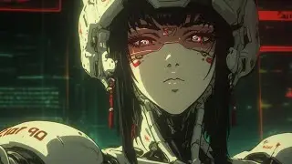 𝟏𝟗𝟖𝟕 𝗔 𝗦𝗢𝗨𝗟 𝗪𝗜𝗧𝗛𝗢𝗨𝗧 𝗧𝗘𝗔𝗥𝗦  // Synthwave, Cyberwave, Retrowave, Studywave