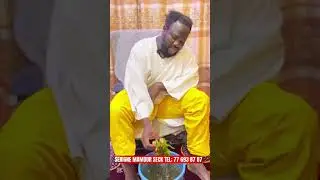 Thiey yala mo beuri ay may serigne mamour seck dieu m&rsquo;a montr&eacute; la victoire de sathies