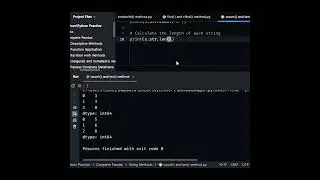 count() and len() in Pandas | Strings Operations | Python Pandas | CoderAnt2 | 