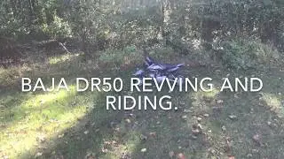 Baja dr50