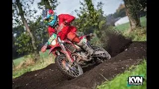 OTR Off the road offroad rit handel ronde 2 Gasgas ec350F HGS