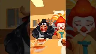COOKING CLASH P.4