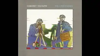 Cabaret Voltaire &ndash; Just Fascination