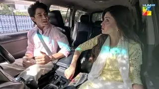Larkay Se Zabardasti | #neelikothi - HUM TV
