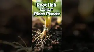 Root Hair Cells: The Secret to Plant Growth