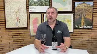 Wine Review: Byrne Northland Chambourcin 2018