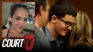 Collin Griffith Walks Free | Deadly Son Murder Trial
