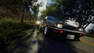 Race Against a King