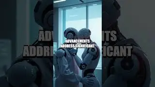 The Hidden Evolution of Healthcare Robotics in 2050