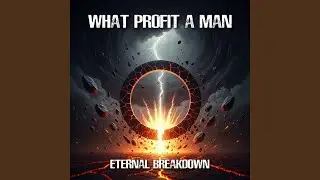 What Profit A Man
