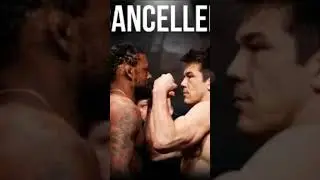 UFC 324 fight cancelled due to suspicious betting lines