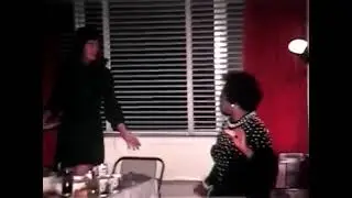 Ashley/Tillman/Makell/Ford Family Tradition DC 1970