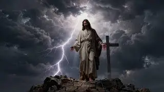 Choose the Light - Jesus Christ Rock Anthem