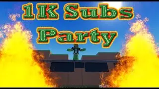 1000 subs video - Faugaun Gaming - Thank you all!