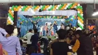 Asansol polytechnic ending point of fresher progrm