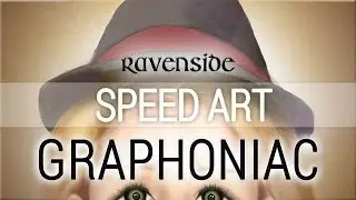 SpeedArt : Graphoniac