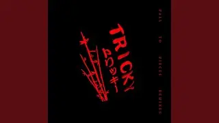 Like a Stone (trentem&oslash;ller Remix)