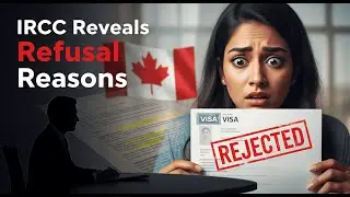 Must-Know Changes to Canada Visa Decisions in 2025 #canadavisa