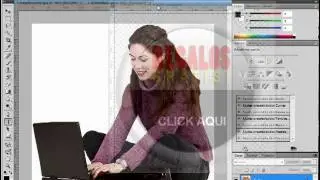 Domina Photoshop En Un Día - Video 001 La Interface