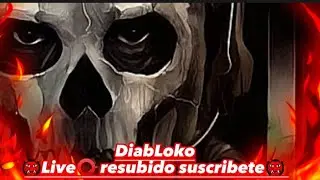 Ya!!! Mw2 GRATIS VARIOSS MODOSSS ((Diabloko Live⭕ Resubido))👹