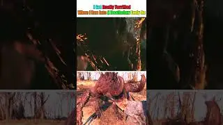 Which Legendary Deathclaw Is More Terrifying: Series or Game? #Fallout #FalloutTVShow
