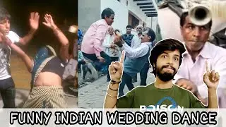 Funny Indian wedding Dance | | Shivamsingh Rajput ||
