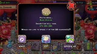 How To Breed RARE Xyster? Confirmed Working!
