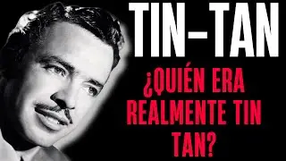 Tin Tan: Los secretos prohibidos del Pachuco de Oro que nunca salieron a la luz