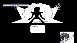First Playthrough of Undertale: Red and Yellow Vod # 3