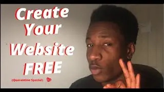 How To Create Your SMMA Website For FREE❗❗(YES FREE)
