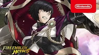 Fire Emblem Heroes - Mythic Hero (&Oacute;tr: Kingsbrother)