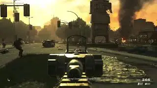 Cod mw2 campaign remastered ps5 pro gameplay pt 5