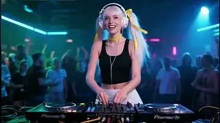 Remix 2026 EDM Club Banger &ndash; High Energy Mix 🎵 Top Club Remix 2026 &ndash; Nonstop EDM Party Music Mix