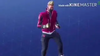 Twist emote but it&rsquo;s slowed down and earrape
