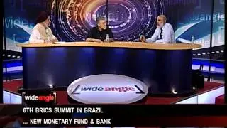 #WideAngle on '6th BRICS Summit in Brazil' (Part 2)