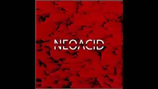 Jacidorex - Delictum (NEOACID 04 LP)